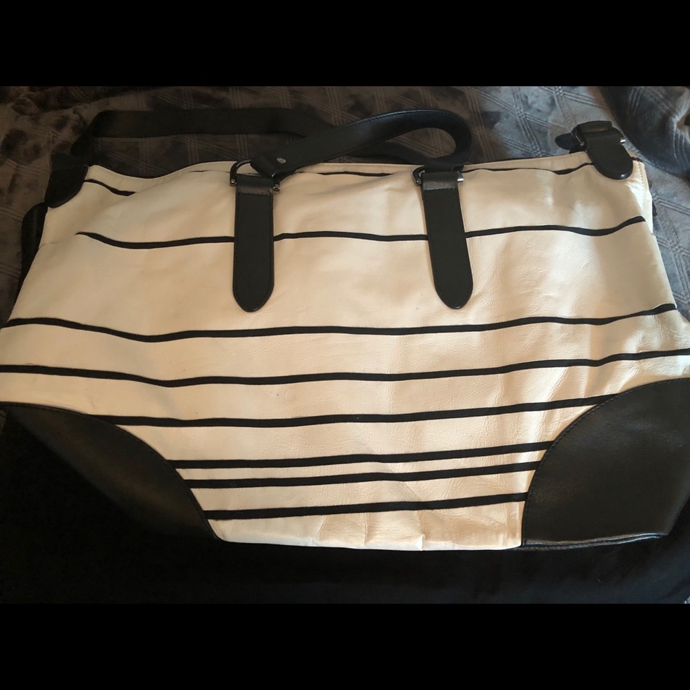 Duffel bag